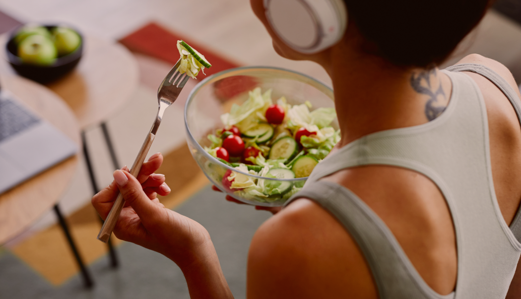 A guide to energy units kcal vs kj